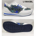 Grossiste Chaussures Sneaker Glitter